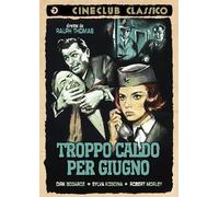 Troppo Caldo Per Giugno by Dirk Bogarde