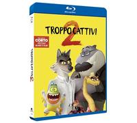 Troppo Cattivi 2 (Blu-ray)