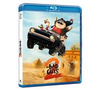 Troppo Cattivi 2 (Blu-Ray Disc)