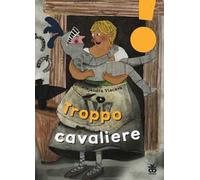 Troppo cavaliere