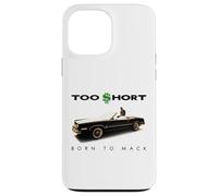 Troppo corto - Born To Mack Custodia per iPhone 13 Pro Max