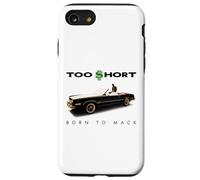 Troppo corto - Born To Mack Custodia per iPhone SE (2020) / 7/8