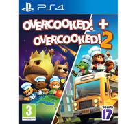 Troppo cotto! + Troppo cotto! 2 Gioco PS4