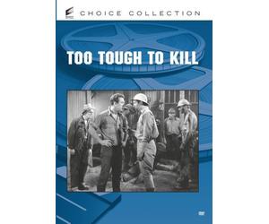 Troppo Duro Da Uccidere DVD (1935) - Victor Jory, Sally O'Neil, D. Ross Lederman