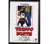 Troppo Forte (DVD)