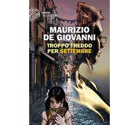Troppo freddo per Settembre