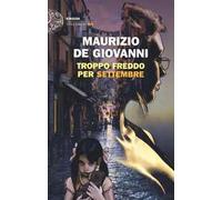 Troppo freddo per Settembre