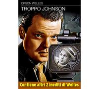 Troppo Johnson / The Hearts Of Age [Dvd] - 1934