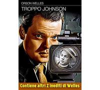 Troppo Johnson / The Hearts Of Age (DVD)