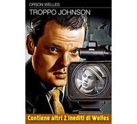 Troppo Johnson - The Hearts of Age (DVD)