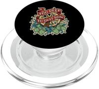 Troppo profondo per smettere ora Leader della motivazione del trambusto dell'imprenditore PopSockets PopGrip per MagSafe