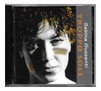 Troppo Sole (Cd)