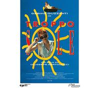 Troppo sole DVD (DVD) Giuseppe Bertolucci