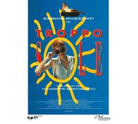 Troppo sole DVD (DVD) Giuseppe Bertolucci
