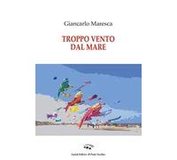 Troppo vento dal mare