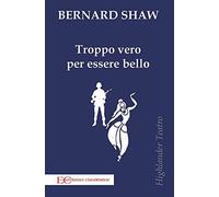 Troppo vero per essere bello