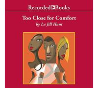 Troppo vicino per il comfort