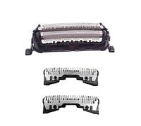 Tropurt Pellicola per rasoio+lama per Panasonic ESSL41S-ERGK40S-ERGN30K-PUB8 ES-SL41-S