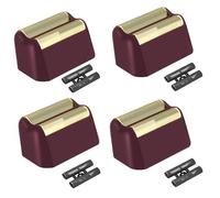 Tropurt Testine di ricambio per Wahl 7031-100, 7043-100