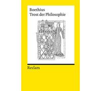Trost der Philosophie