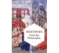 Trost der Philosophie: 7