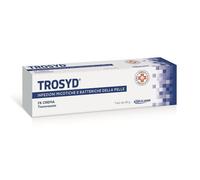 TROSYD crema 1% 30 gr