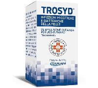 Trosyd 1% Emulsione Cutanea Tioconazolo 30 g