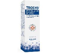 Trosyd 1% Polvere Cutanea Tioconazolo 30 g