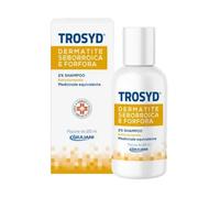 Lanova Farmaceutici Ketoconazolo Shampoo 120 Ml 2%
