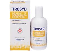 Lanova Farmaceutici Shampoo al Ketoconazolo 2% – 120 ml