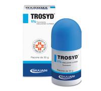 Trosyd® 1% Emulsione Cutanea Tioconazolo 30 g Emulsione