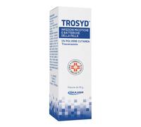 TROSYD® 1% Polvere Cutanea 30 g Polvere