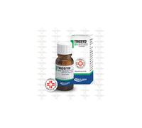 TROSYD 28%*SOLUZIONE UNGUEALE 12ML