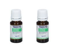 Trosyd® 28% Soluzione Ungueale 2x12 ml Soluzione