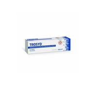Trosyd - Crema Antimicotica 1% Confezione 30 Gr (Scadenza Prodotto 01/03/2026)