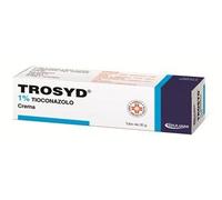 Trosyd - Crema con 1% di Tioconazolo - contro i funghi cutanei - 30 g