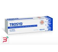 TROSYD*CREMA DERM 30G 1%