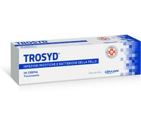 trosyd Crema Dermatologica 30g 1%
