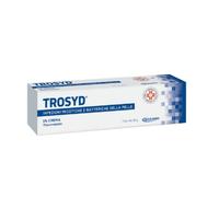 TROSYD crema 1% 30 gr