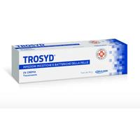 TROSYD crema 1% 30 gr