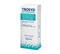 TROSYD SHAMPOO-DETERGENTE 150ML