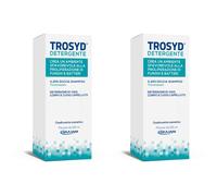Trosyd® Detergente 2x150 ml Lozione