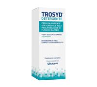 TROSYD SHAMPOO-DETERGENTE 150ML