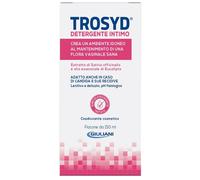 Trosyd Detergente Intimo 150ml