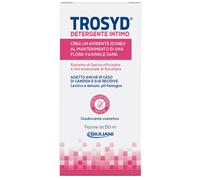 Trosyd Detergente Intimo 150ml