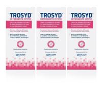 Trosyd Detergente Intimo 3x150 ml