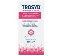 Trosyd Detergente Intimo Giuliani 150ml