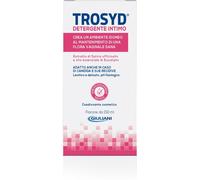 trosyd Detergente Intimo Lenitivo 150 ml