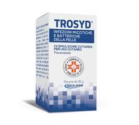Trosyd® 1% Emulsione Cutanea Tioconazolo 30 g Emulsione