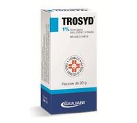 Trosyd - Emulsione cutanea con 1% di Tioconazolo - 30 g